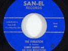 Sonny Harris & The Soul Reflections 