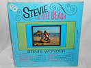 SEALED LP  STEVIE WONDERM   Stevie  At The Beach TAMLA original CRISP ss mono