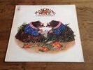 Matching Mole Vinyl LP 1972 original rare