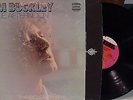 TIM BUCKLEY Blue Afternoon LP Record Album