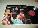 Alan Freed Presents THE KING'S HENCHMEN Playing New Orleans Rock 'N Roll LP NR