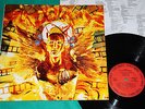 Toad The Wet Sprocket - Fear BRAZIL PROMO 1992 LP Rare COLUMBIA 177.283