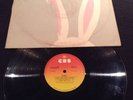 RABBIT SELF TITLED ALBUM  LP VINYL DAVE EVENS OZ AC/DC 1975 AUSTRALIA MEGA  RARE