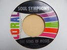 sons of moses soul symphony