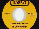 David Coleman 