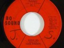 Eddie Bo & The Soul Finders 