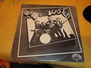 The Blasters – American Music - US LP - Original 1980 Release - Rollin' Rock [B]