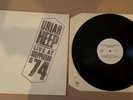 * URIAH HEEP - LIVE AT SHEPPERTON '74