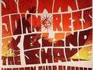 REIS, Swami John/THE BLIND SHAKE - Modern Surf Classics - Vinyl (LP)