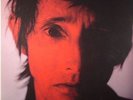 HOWARD, Rowland S - Pop Crimes - LP + MP3 download code