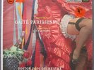 OFFENBACH: GAITE PARISIENNE. Fiedler Boston. 1954 Shaded Dog LM-1817 Mint NOS