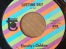 Eternity's Children Blue Horizon/Lifetime Day 45 RPM