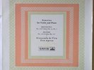 Beethoven & Brahms Violin Sonatas (ALP.1521)  by Gioconda De Vito & Tito Aprea