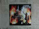 KISS - ALIVE  THE MILLENIUM CONCERT  VINYL