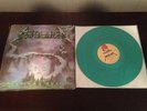 Metallica Creeping Death 12
