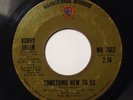 Bobby Sheen Something New To Do Warner Bros Northern Soul Modern Crossover Oldie