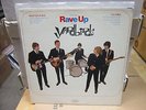 THE YARDBIRDS Having A Rave Up LP Epic LN 24177 1B/1B Orig Press - Great Shape