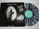 depeche mode New life 12