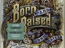 John Mayer - Born And Raised    (Vinyl LP / Album) (New)