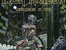 Iron Maiden - Somewhere In Time    (Vinyl LP / Album) (New)
