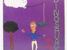 DINOSAUR JR. - Hand It Over LP ORIG 1997 REPRISE NIRVANA MUDHONEY J MASCIS RARE