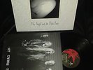 MY DYING BRIDE: The Angel and the Dark River lp (original press)_ANATHEMA