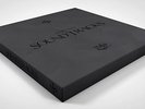 Jimmy Page Sound Tracks 4-LP VINYL BOX SET Led Zeppelin  Lucifer Rising