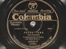 78 RPM   Joe Falcon, Columbia 40506, E+  Cajun