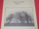Terje Rypdal - Waves -- LP / Jazz
