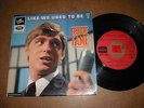 GEORGIE FAME - EP FRENCH COLUMBIA 1706 -  LISTEN - MOD GARAGE SOUL POPCORN