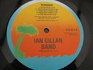 Ian Gillan Band SCARABUS UK LP 1ST PRESS A1 / B1 JUST TWO PLAYS  NEAR MINT