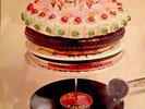 THE ROLLING STONES LET IT BLEED LP MONO LK5025 DECCA 1969