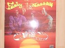 THE BEGINNING OF THE END  funky nassau  -  LP 1971 ATLANTIC GERMANY