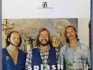 Splash Self-Titled LP Blowtorch Records 457-3334 Stereo 1979 White Labels EX/VG+