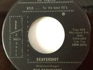 The Periscopes 1965 Beavershot 45 WDR 2274 Banned by FCC Garage Rock Near Mint