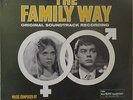 PAUL MCCARTNEY THE FAMILY WAY VINYL LP SEALED RSD 2015