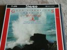 Best of Beach boys  good vibrations  rst 2223-c 4 track dolby reel to reel tape
