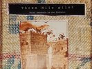 ***COLORED VINYL*** RARE THREE MILE PILOT - 