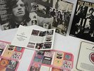 The Rolling Stones NOW MONO LL 3420 and HOT ROCKs albums..ORIGINALS..excellent