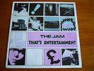 THE JAM 7