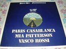 VASCO ROSSI “Albachiara” LOTUS 12” Disco Mix PROMO 1979 RARISSIMO 