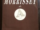 MORRISSEY -Rare 'November Spawned A Monster' 12