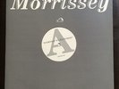 MORRISSEY -Rare 'Everyday Is Like Sunday' 12
