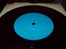 HAWKWIND  Nuclear Toy One sided UK test Pressing Prog