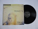 THE JESUS AND MARY CHAIN   HONEY'S DEAD LP   BYN 26   NEAR MINT 1992 ORIGINAL