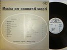S.Torossi COSTANZA CO 10002 - 1968 Killer PSYCH Fuzz JAZZY Beat ITALIAN LIBRARY