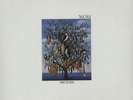 Talk Talk Spirit Of Eden UK vinyl LP album record PCSD105 PARLOPHONE 1988