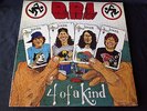 D.R.I. Dirty Rotten Imbicles 4 of a Kind Original Metal Blade Records 1988