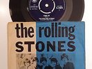 The Rolling Stones: Come On, Danish 7