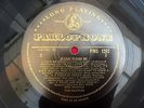 BEATLES: PLEASE PLEASE ME 1ST UK BLACK / GOLD MONO. EX